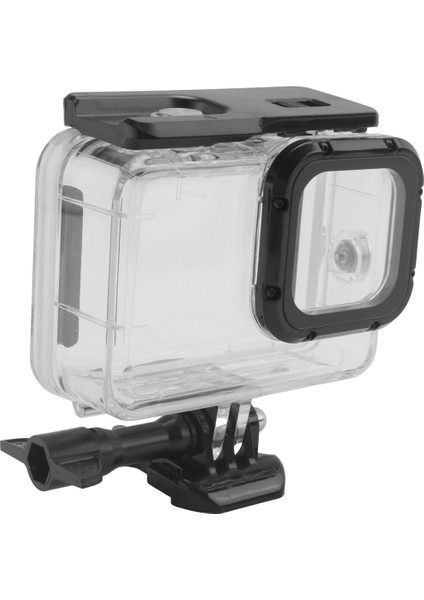 Gopro Hero 9 Siyah Su Geçirmez Muhafaza Kılıfı Gopro9 Aksesuarları Için Koruyucu Sualtı Dalış Kılıfı (Yurt Dışından) modelleri