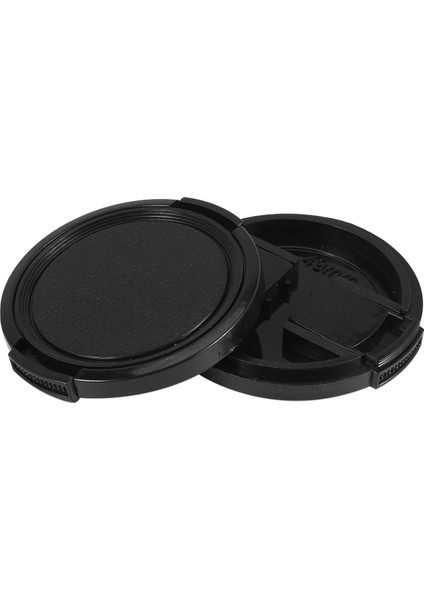 Canon Nikon Dslr Kamera Için Univeral 10 Adet 49MM Ortadan Sıkıştırmalı Ön Lens Kapağı (Yurt Dışından)