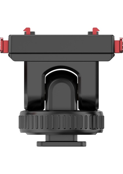 INSTA360 Ace Pro 2 Için Manyetik Adaptör Montajı Insta 360 Tripod Adaptör Montajı Için Katlanabilir Hızlı Çıkarma Montaj Tabanı (Yurt Dışından)