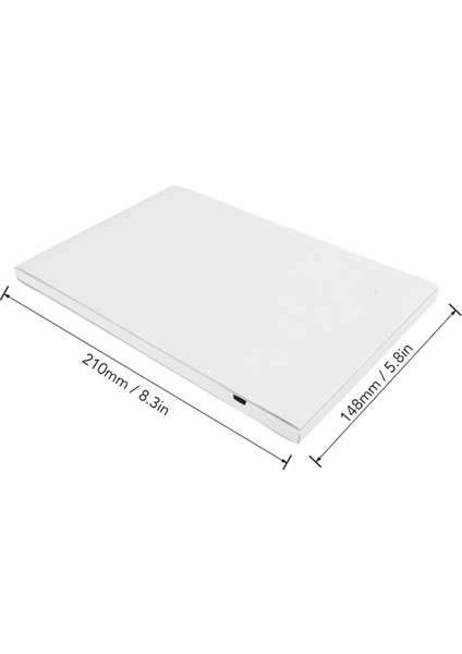 4.3 Inç Video Kitap Kartı 4gb LCD Davetiye Hediye Müzik Tebrik Kartı Video Yükleme Düğün Davetiyesi Dijital Çerçeve (Yurt Dışından)