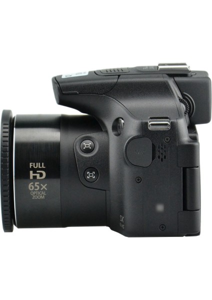 Canon Powershot SX30 SX40 SX50 SX520 Hs Için 67MM Filtre Adaptörü FA-DC67A'YI Değiştirin (Yurt Dışından) indirimleri