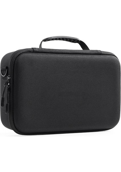 Djı Flip Organizer Koruyucu Kılıf Seyahat Taşınabilir Taşıma Kutusu Djı Flip Aksesuarları Için Saklama Çantası A (Yurt Dışından)