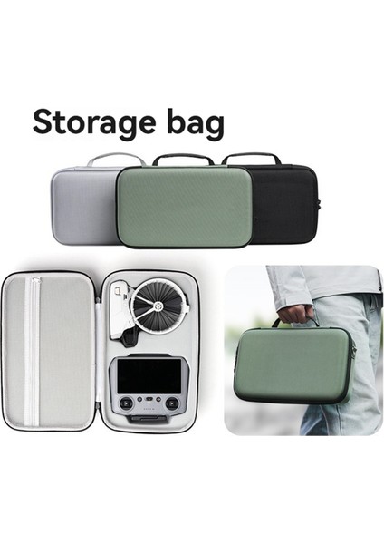 Djı Flip Organizer Koruyucu Kılıf Seyahat Taşınabilir Taşıma Kutusu Djı Flip Aksesuarları Için Saklama Çantası A (Yurt Dışından) fiyatları