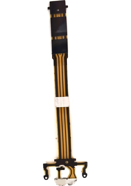 Sony A5000 A5100 Için Yedek Flaş Lambası Esnek Kablosu - Kamera Onarım Parçası Temel (Yurt Dışından) fiyatları