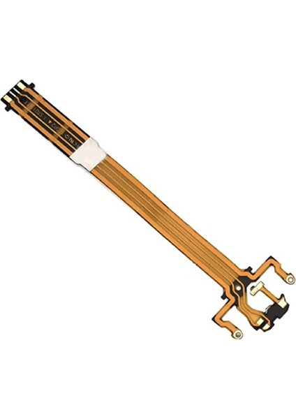 Sony A5000 A5100 Için Yedek Flaş Lambası Esnek Kablosu - Kamera Onarım Parçası Temel (Yurt Dışından) modelleri