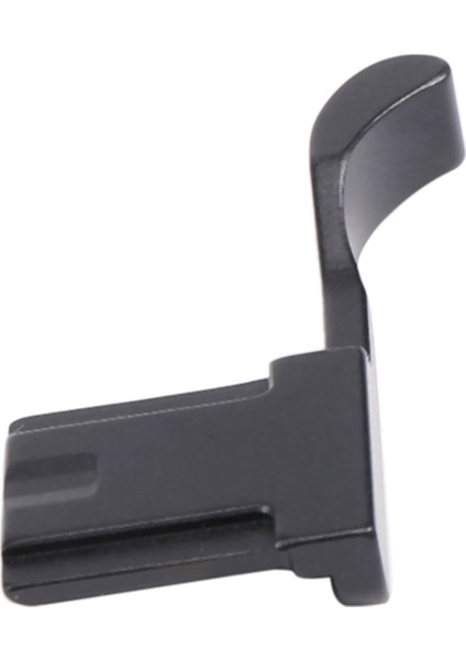 Fujifilm Fuji X100F X100T X70 X-E3 X-A1 X-A2 X-A3 X-A5 X-M1 Xa3 Xe3 Siyah Için Metal Sıcak Ayakkabı Kapağı Başparmak Tutacağı (Yurt Dışından) fiyatları