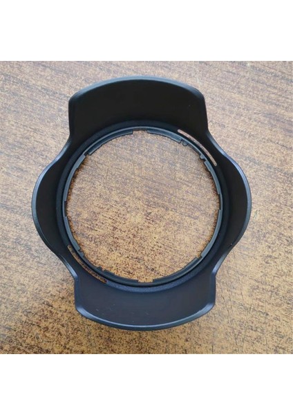 HB-112 Bayonet Lens Parasoley Petal Lens Gölgeliği Nikon Z Dx 12-28MM F3.5-5.6 Pz Vr Lens Için Zf Z30 Z50 Zfc Z5 Z7 Z6 Iı Z8 Z9 (Yurt Dışından) indirimleri