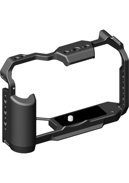 Nikon Zf Özel Kamera Tavşan Kafesi Genişleme Çerçevesi Elde Taşınabilir Metal Dikey Genişleme Çerçevesi Sabitleyici Aksesuarları (Yurt Dışından)