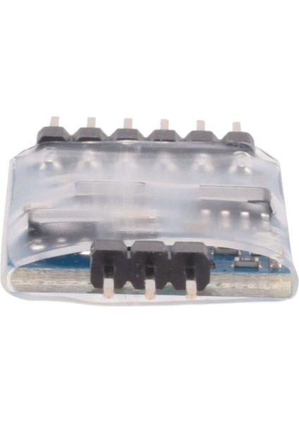 5.8g 3 Kanallı Video Anahtar Modülü Rc Fpv Kamera Için 3 Yollu Video Anahtar Ünitesi (Yurt Dışından) indirimleri