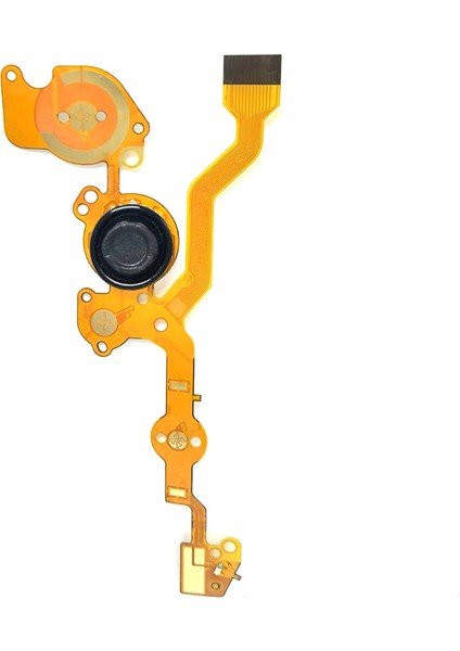 Canon 5d3 5d Mark Iıı Joystick Anahtar Düğmesi Çoklu Kontrol Düğmesi Esnek Kablo Kamera Onarım Parçası Ünitesi Için Yeni (Yurt Dışından)
