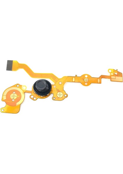 Canon 5d3 5d Mark Iıı Joystick Anahtar Düğmesi Çoklu Kontrol Düğmesi Esnek Kablo Kamera Onarım Parçası Ünitesi Için Yeni (Yurt Dışından) fiyatları