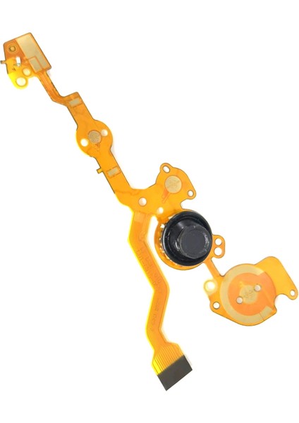 Canon 5d3 5d Mark Iıı Joystick Anahtar Düğmesi Çoklu Kontrol Düğmesi Esnek Kablo Kamera Onarım Parçası Ünitesi Için Yeni (Yurt Dışından) modelleri