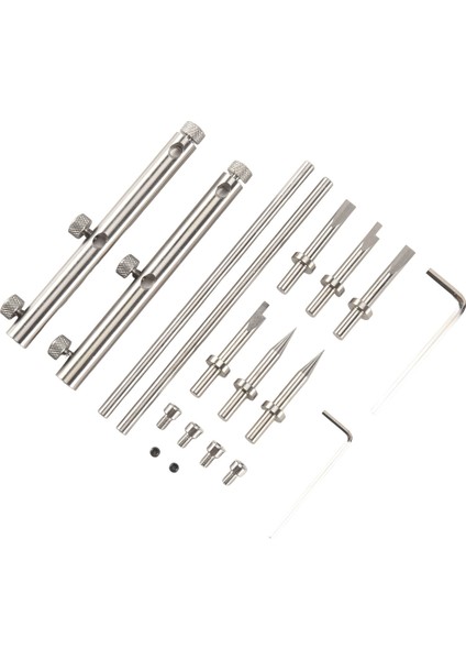 Lens Anahtarı Anahtarı Onarım Açık Alet Halkası Sökücü Paslanmaz Çelik Üç Set Sürücü Dslr Kamera Onarım Tornavida (Yurt Dışından) indirimleri