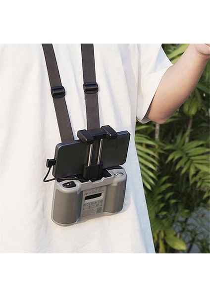 Ekran Uzaktan Kumanda Askısı ile Djı Mını 4k/4pro Için Uygundur Mavic 3/AIR2S Askısı Neo Aksesuarları Için Uygundur (Yurt Dışından) fırsatları