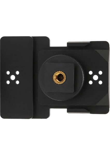 Kamera Sıcak Ayakkabı Montajı Profesyonel Yüksek Dayanıklılıklı Sıcak Ayakkabı Montaj Adaptörü Ew 100 300 500 G3 G4 Için (Yurt Dışından) indirimleri