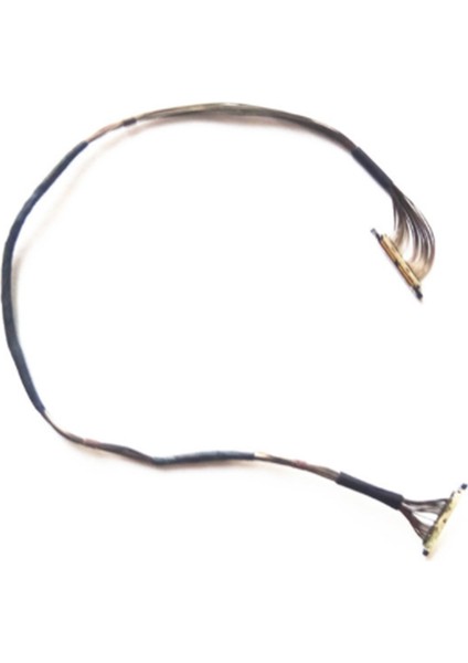 Ptz Iletim Sinyal Kablosu Tel Fpv Video Sinyal Hattı Djı Mavic Pro Yedek Parçalar Kamera Yedek Aksesuarları (Yurt Dışından)