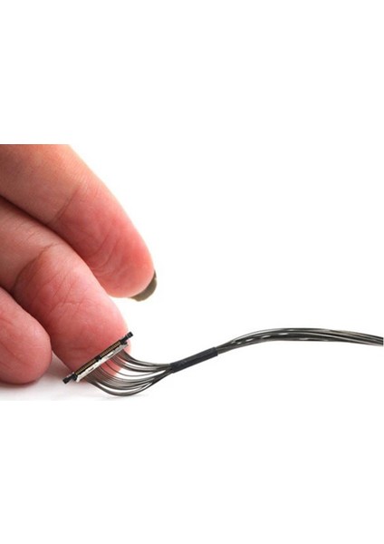 Ptz Iletim Sinyal Kablosu Tel Fpv Video Sinyal Hattı Djı Mavic Pro Yedek Parçalar Kamera Yedek Aksesuarları (Yurt Dışından) fiyatları