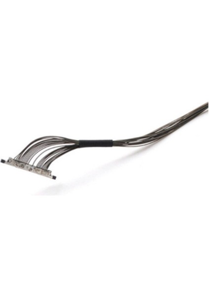 Ptz Iletim Sinyal Kablosu Tel Fpv Video Sinyal Hattı Djı Mavic Pro Yedek Parçalar Kamera Yedek Aksesuarları (Yurt Dışından) fırsatları