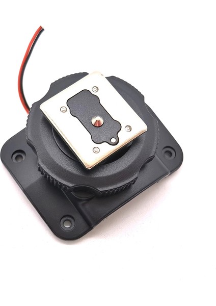 Godox TT600 Flaş Yükseltme Metal Versiyonu Sıcak Yuva Taban Aksesuarları TT600 Sony Kamera Için (Yurt Dışından) fiyatları