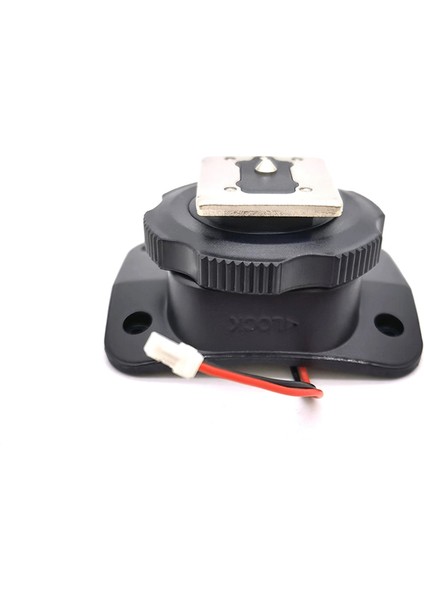 Godox TT600 Flaş Yükseltme Metal Versiyonu Sıcak Yuva Taban Aksesuarları TT600 Sony Kamera Için (Yurt Dışından) fırsatları