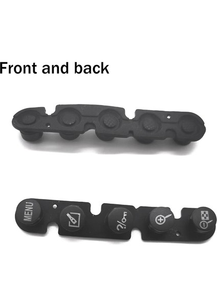 Nikon D600 D610 Kamera Parçası Için 1 Adet Menü Geri Düğmesi Anahtarı Değişimi (Yurt Dışından) fiyatları