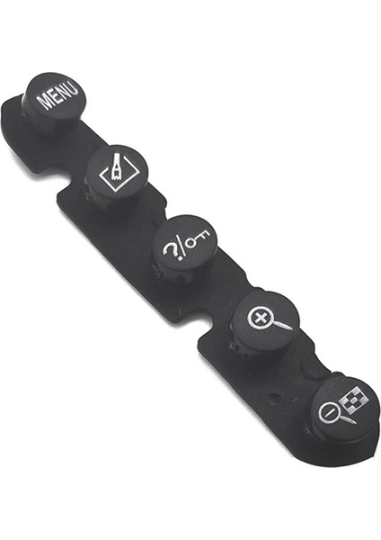 Nikon D600 D610 Kamera Parçası Için 1 Adet Menü Geri Düğmesi Anahtarı Değişimi (Yurt Dışından) modelleri