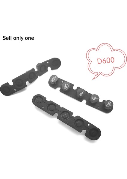 Nikon D600 D610 Kamera Parçası Için 1 Adet Menü Geri Düğmesi Anahtarı Değişimi (Yurt Dışından) indirimleri