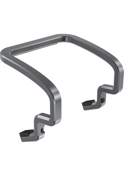 Djı Avata 2 Aksesuarları Gimbal Tampon Çubuğu Kamera Lens Koruması Çarpışma Önleyici Koruma Alüminyum Alaşımlı Iha Tamponu (Yurt Dışından)