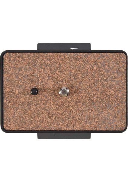 Qb-6rl PH-368 PH-268R /288R VCT-870RM DC70 Için Yeni Hızlı Çıkarma Plakası (Yurt Dışından)