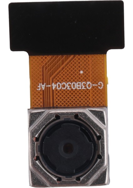 ESP32-CAM Soft Board Için OV5640 Kamera Modülü 5 Milyon Piksel Yüksek Çözünürlüklü Otomatik Odaklama 70 Derece 24PIN 0,5 mm Pitch (A) (Yurt Dışından)