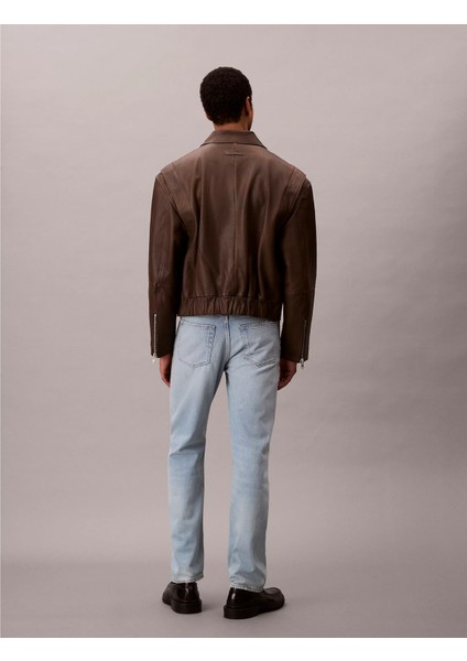 Ck LV04RC716G Stndrd Strght Rams Head Eco Cool Erkek Pantolon modelleri