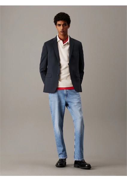 Ck J30J327174 Dad Jean Erkek Pantolon indirimleri