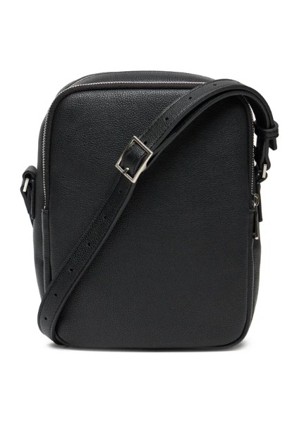 Ck LV04D3076G Mıcro Pebble Crossbody S Erkek Çanta indirimleri