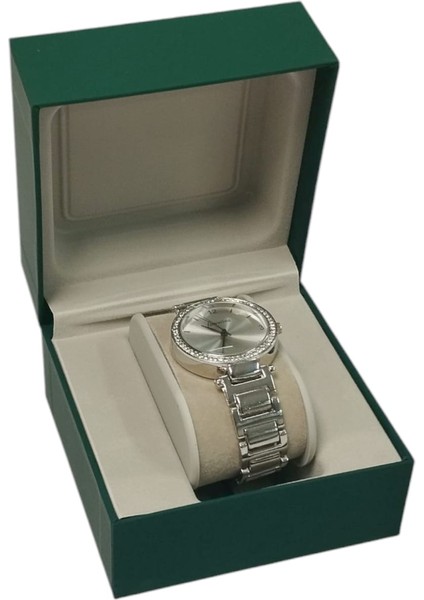 Saat Kutusu Lüx Plastik Cilt Kaplama fırsatları