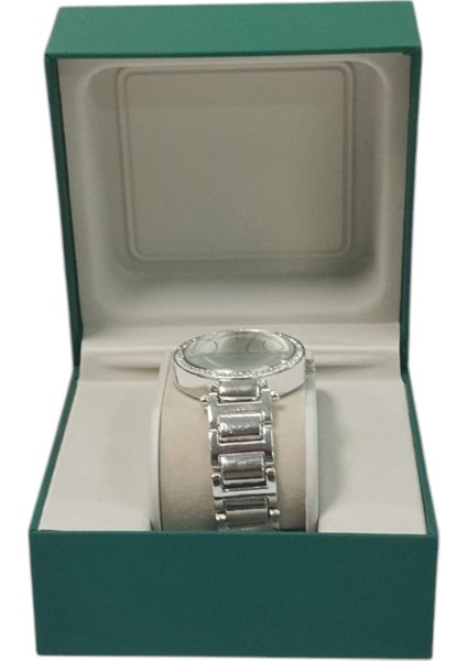 Saat Kutusu Lüx Plastik Cilt Kaplama indirimleri