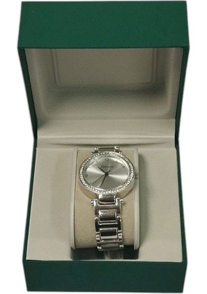 Saat Kutusu Lüx Plastik Cilt Kaplama