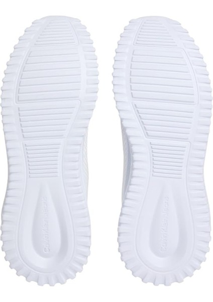 Ck YW0YW01855 Eva Runner Sock Mg Tech Mıx Kadın Sneakers indirimleri