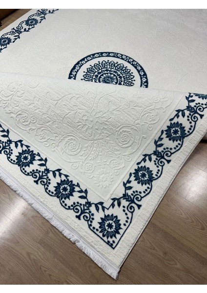 Sarar Moda Halı Zigana Saçaklı Göbek,çerçeve Desenli Salon,oturma,mutfak Modern Dokuma Halısı modelleri