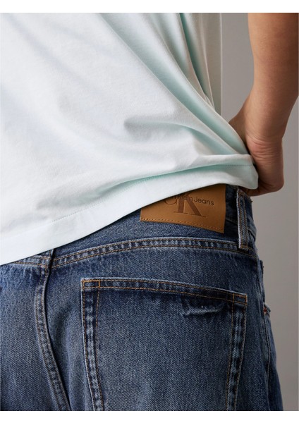 Ck LV047B933G The Wıde Leg Tınted Kadın Pantolon fırsatları
