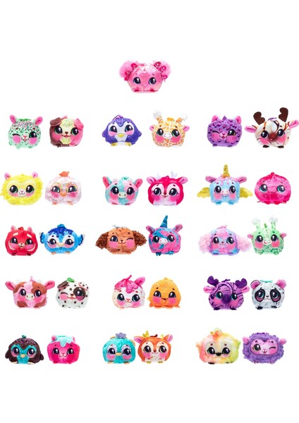 Yum Yumz Ikili Paket CKE05000 modelleri