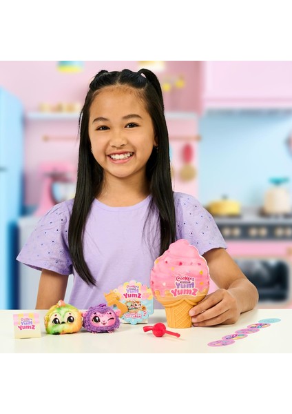 Yum Yumz Ikili Paket CKE05000 indirimleri