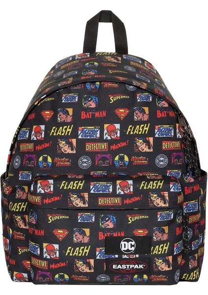 Day Pak'r Dc Icons Sırt Çantası - EK0A5BG44V61