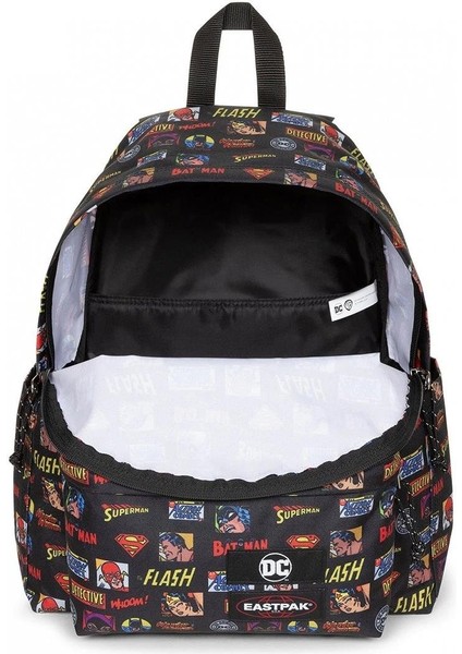 Day Pak'r Dc Icons Sırt Çantası - EK0A5BG44V61 modelleri