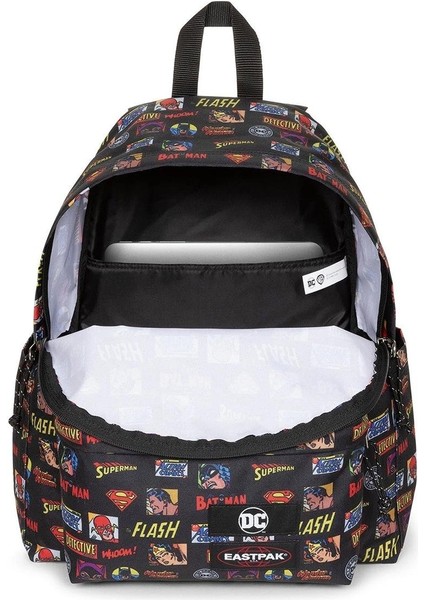 Day Pak'r Dc Icons Sırt Çantası - EK0A5BG44V61 fırsatları