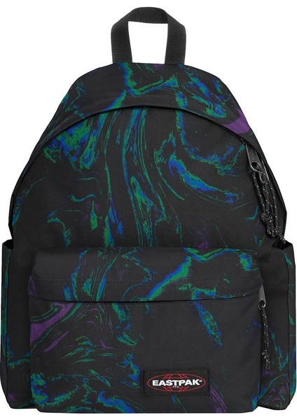 Day Pak'r Painted Dark Sırt Çantası - EK0A5BG47V61