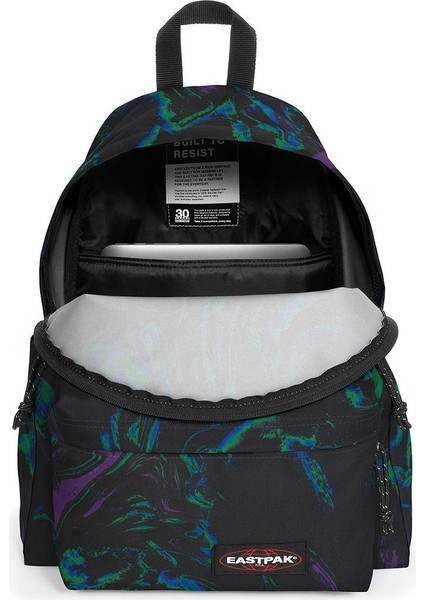 Day Pak'r Painted Dark Sırt Çantası - EK0A5BG47V61 fırsatları