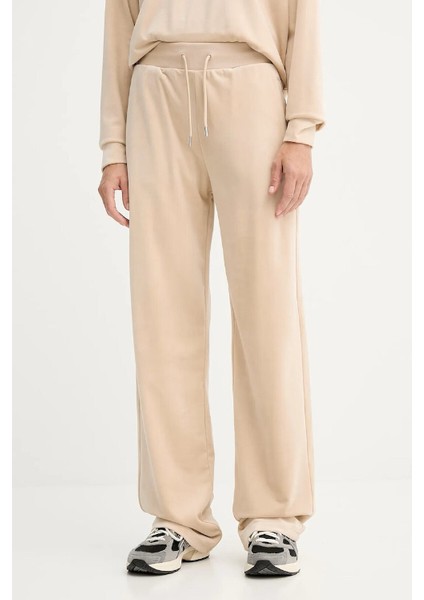 V3BB26K0232 Couture Straıght Lon Kadın Pantolon