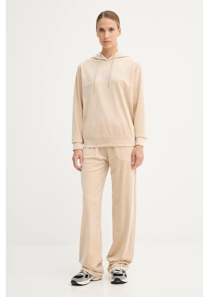 V3BB26K0232 Couture Straıght Lon Kadın Pantolon modelleri