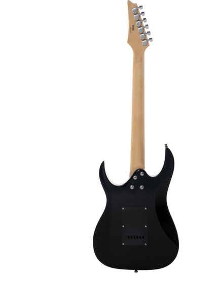 Esh-22 Bk Elektro Gitar Hss - Siyah