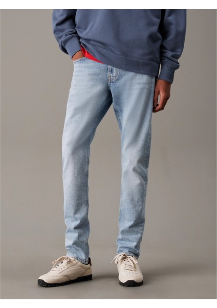 Ck J30J327151 Slım Taper Erkek Pantolon fiyatları